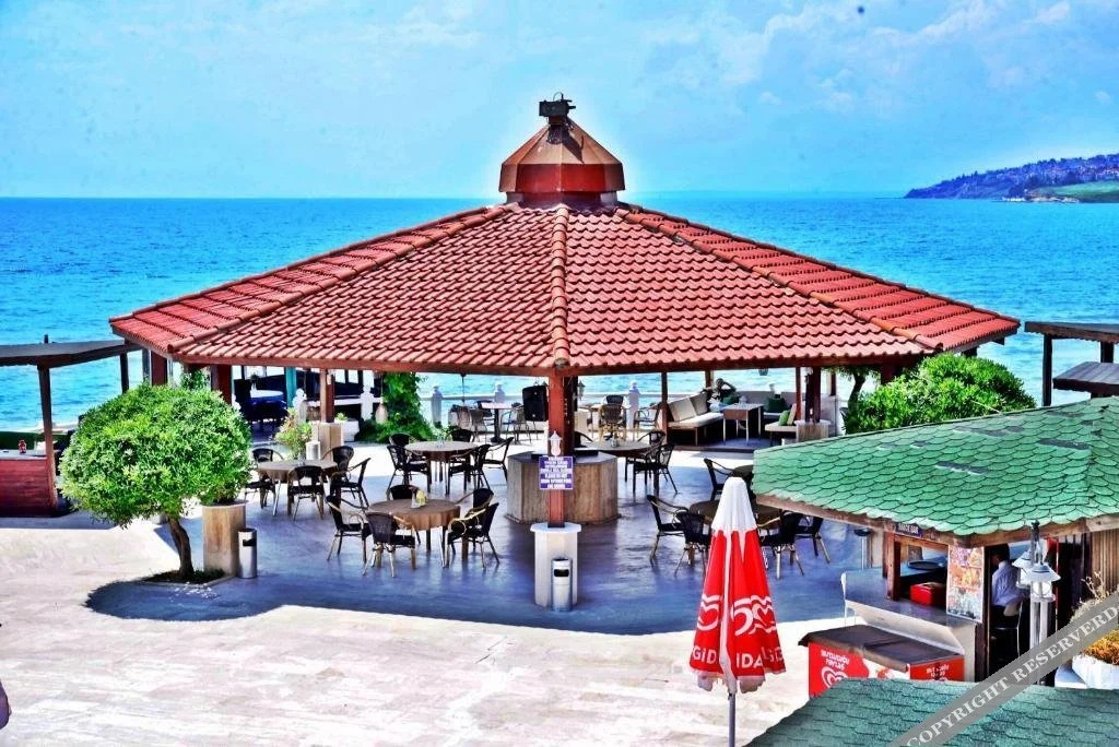 Beach & Waterfront