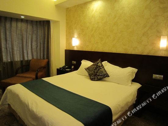 Nanying Hotel Shanghai, photo 2