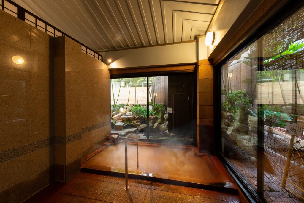 Hotel photo 14