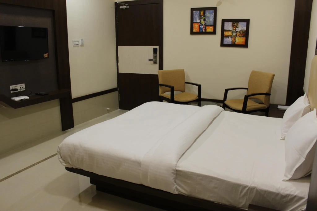 Hotel Anmol Classic — фото 4