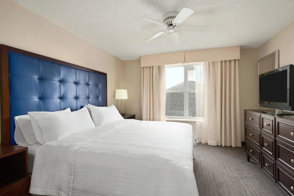 Homewood Suites by Hilton Wilmington-Brandywine Valley - Général