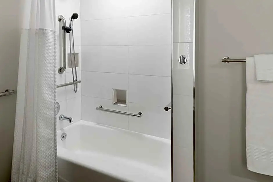 Hilton Washington DC National Mall The Wharf Hotel - Chambres