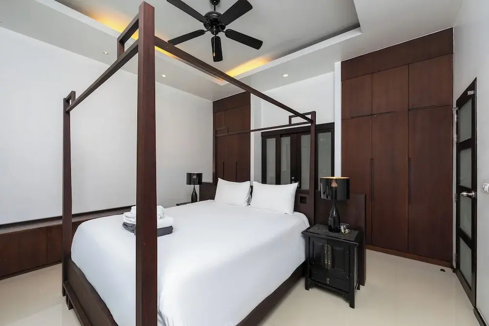 Saiyuan Estate by TropicLook - Chambres