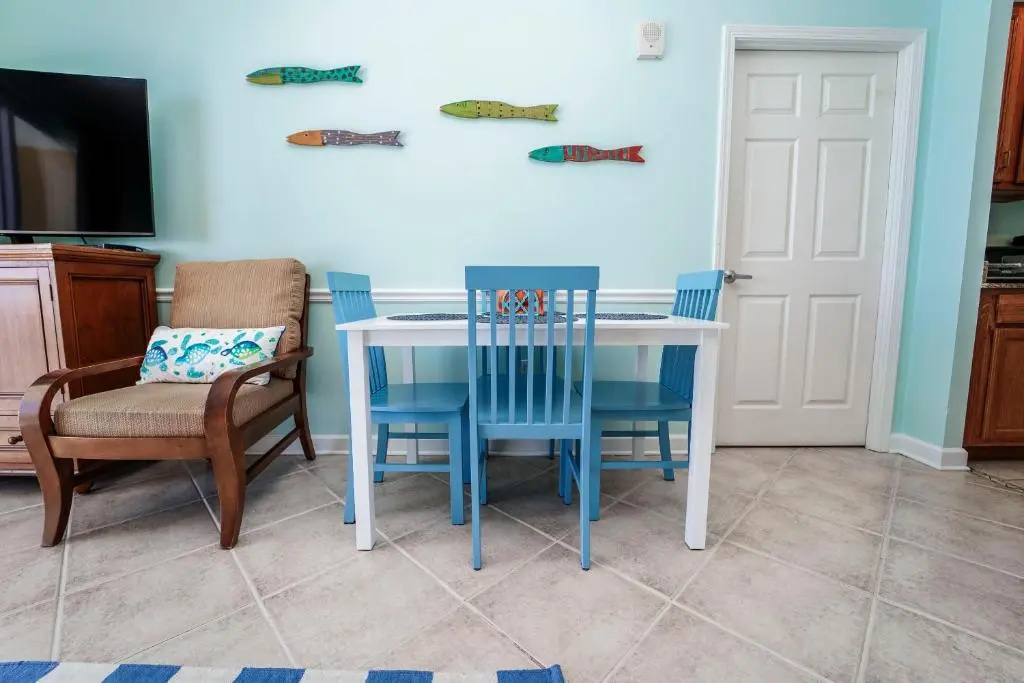 Sterling Reef Beach Resort - Chambres