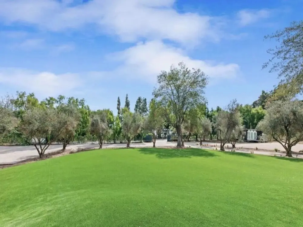 Lechusa - Secluded Creative Compound: Luxury 2-acre Estate w/ Studio & Pool