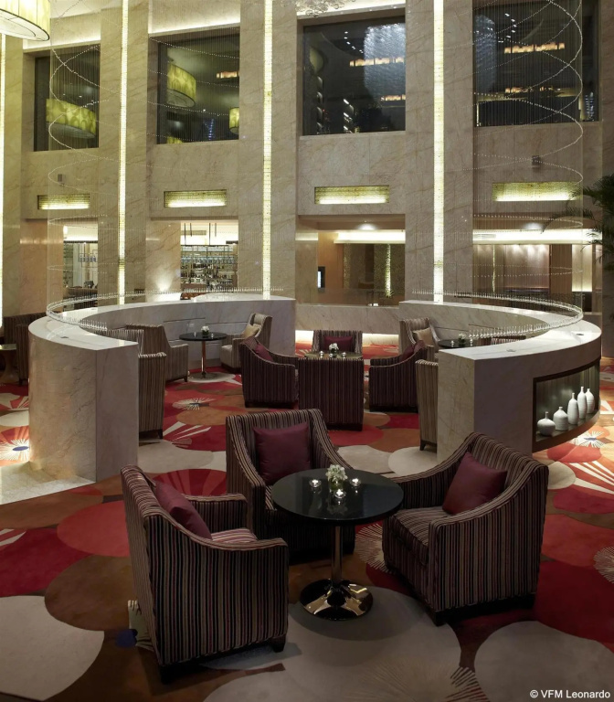 Suzhou Marriott Hotel