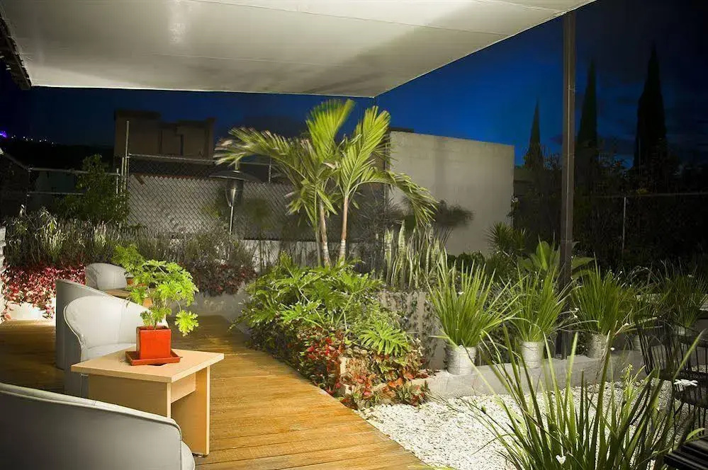 Casamata Urban Suites