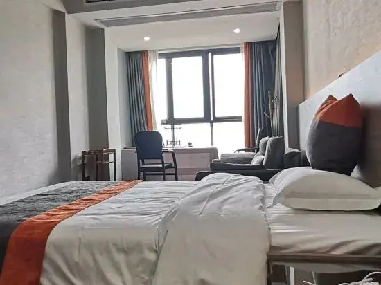 Guoling Homestay — фото 4