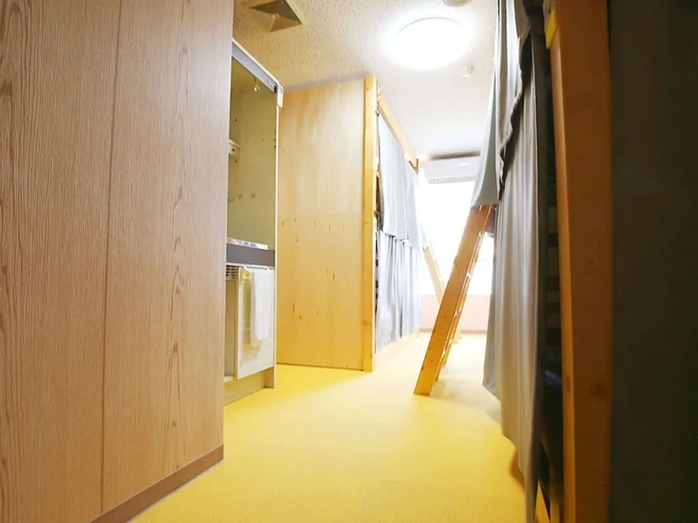 Hostel J Culture168 - фото 14