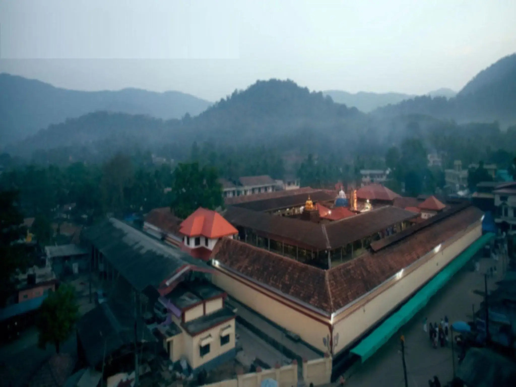 Hotel Mahalakshmi Residency - Général