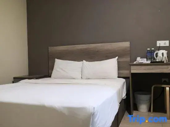 SH Hotel Kota Damansara - Chambres