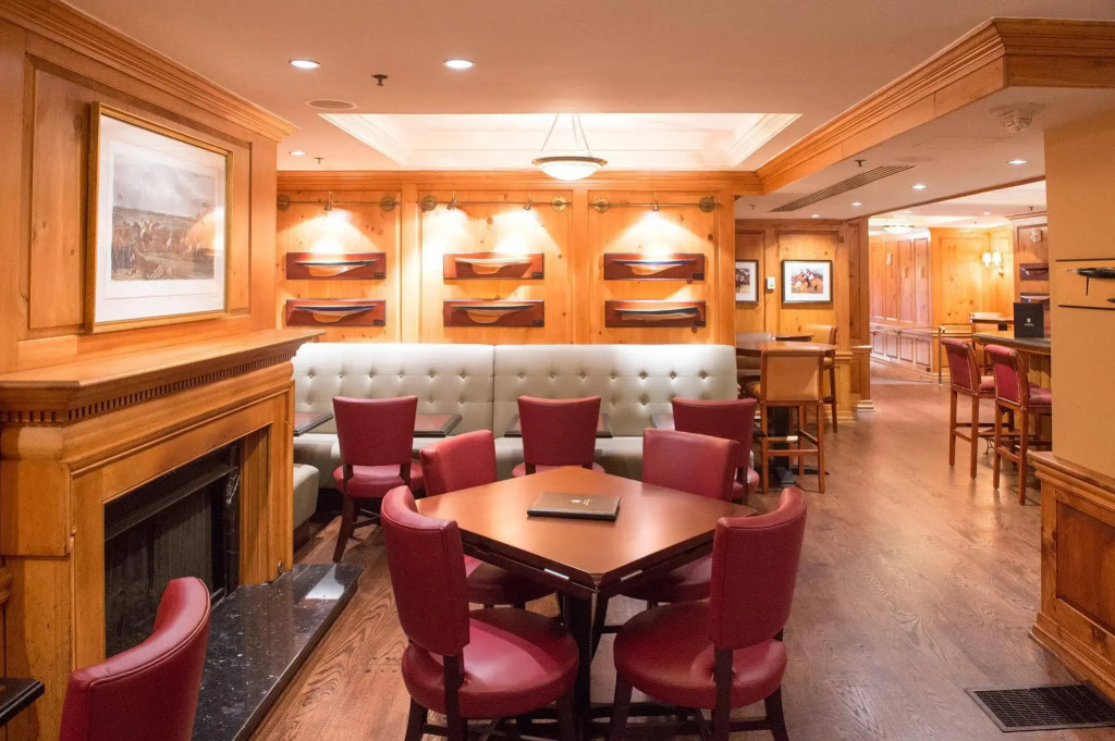 The Fairfax at Embassy Row, Washington D.C - Général