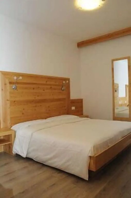 Hotel Arnica - Chambres