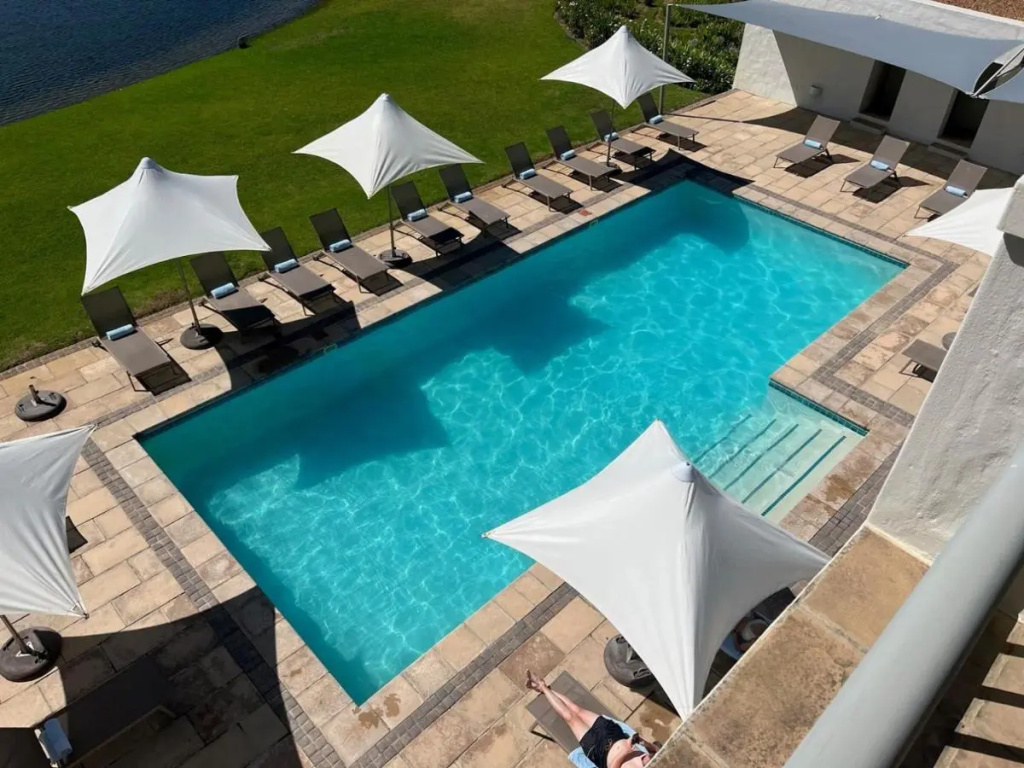 Asara Wine Estate & Hotel - Général
