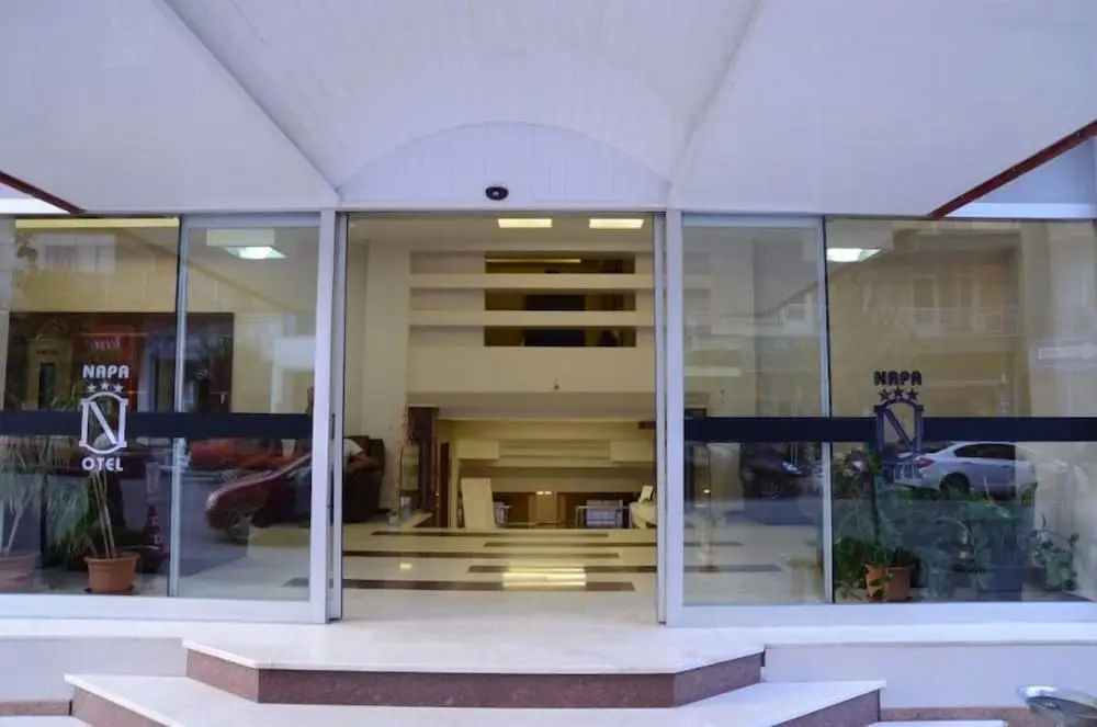 Hotel photo 26