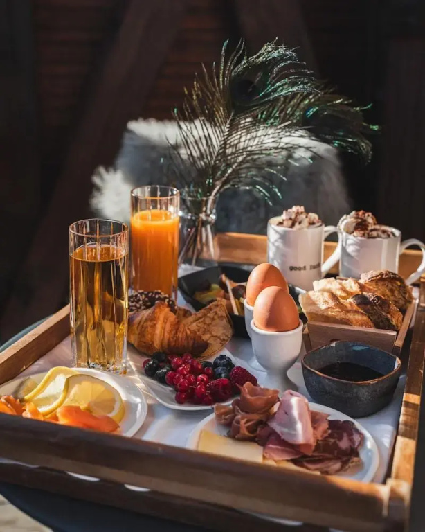 Grand Hôtel & Spa NUXE Serre Chevalier - Général