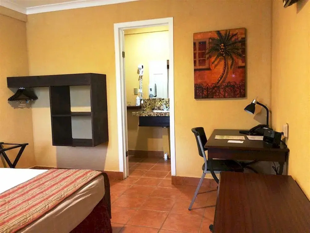 Hotel Zima - фото 7