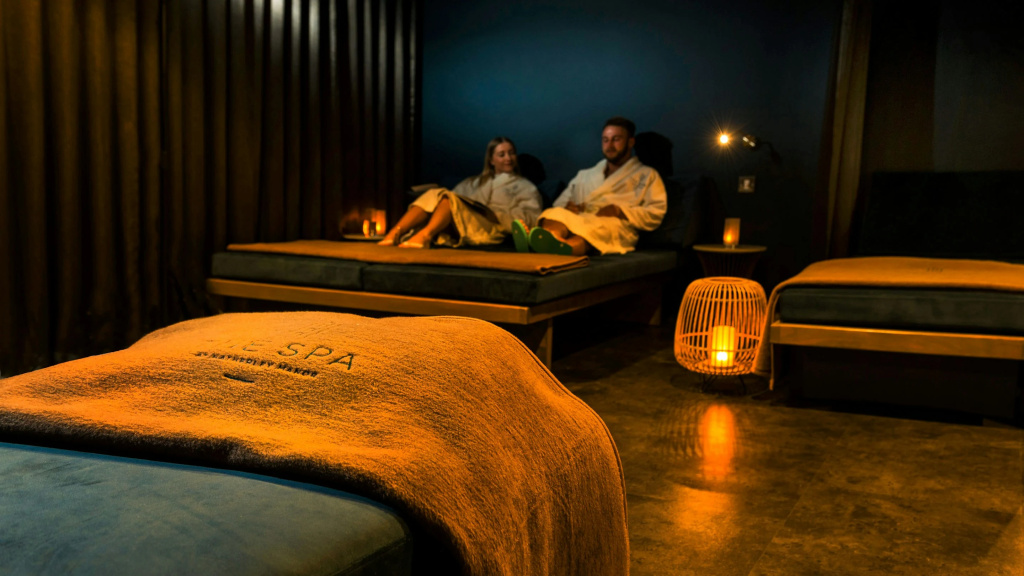 Hatherley Manor Hotel & Spa - Général