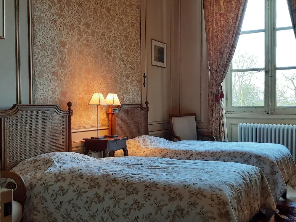 Voir la photo 3 — Chateau de Craon