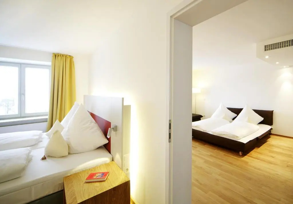 Suite