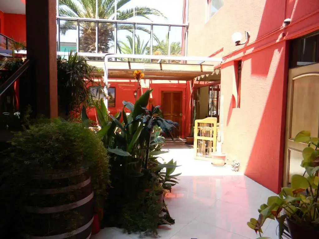 Hotel photo 16