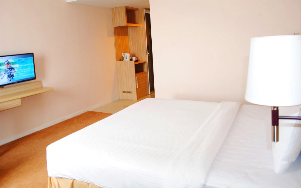 Hotel Dafam Pekanbaru - Général