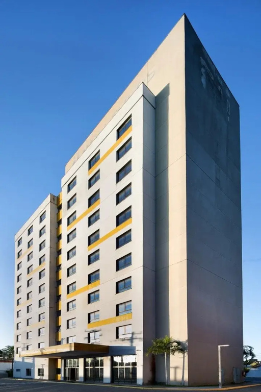 Hotel Nacional Inn Alagoinhas