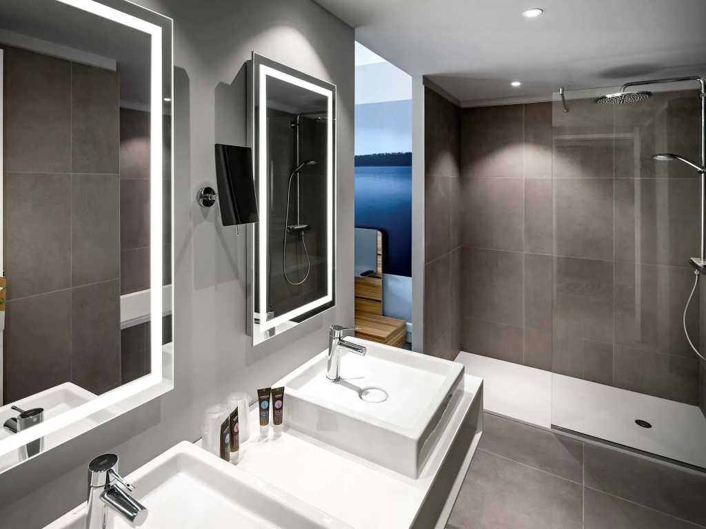 Novotel Resort & Spa Biarritz Anglet - Général