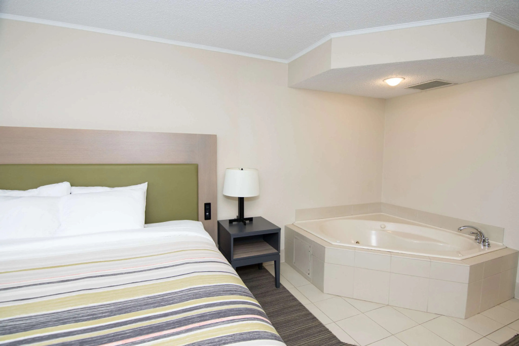 Country Inn & Suites by Radisson, Lehighton (Jim Thorpe), PA - Général