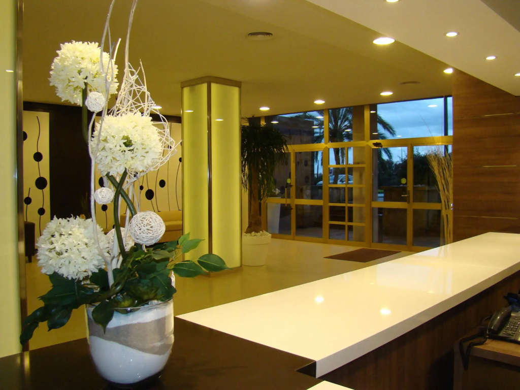 Hotel photo 2