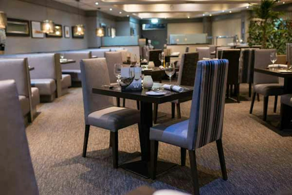The Normandy Hotel - Général