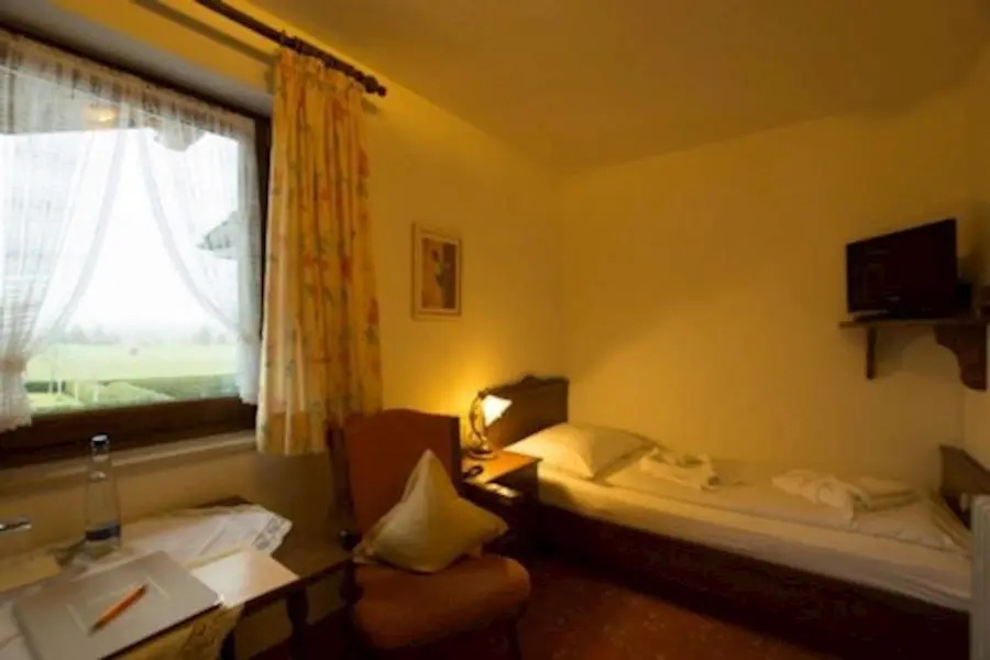 Ortnerhof - Das Wohlfühlhotel - Chambres