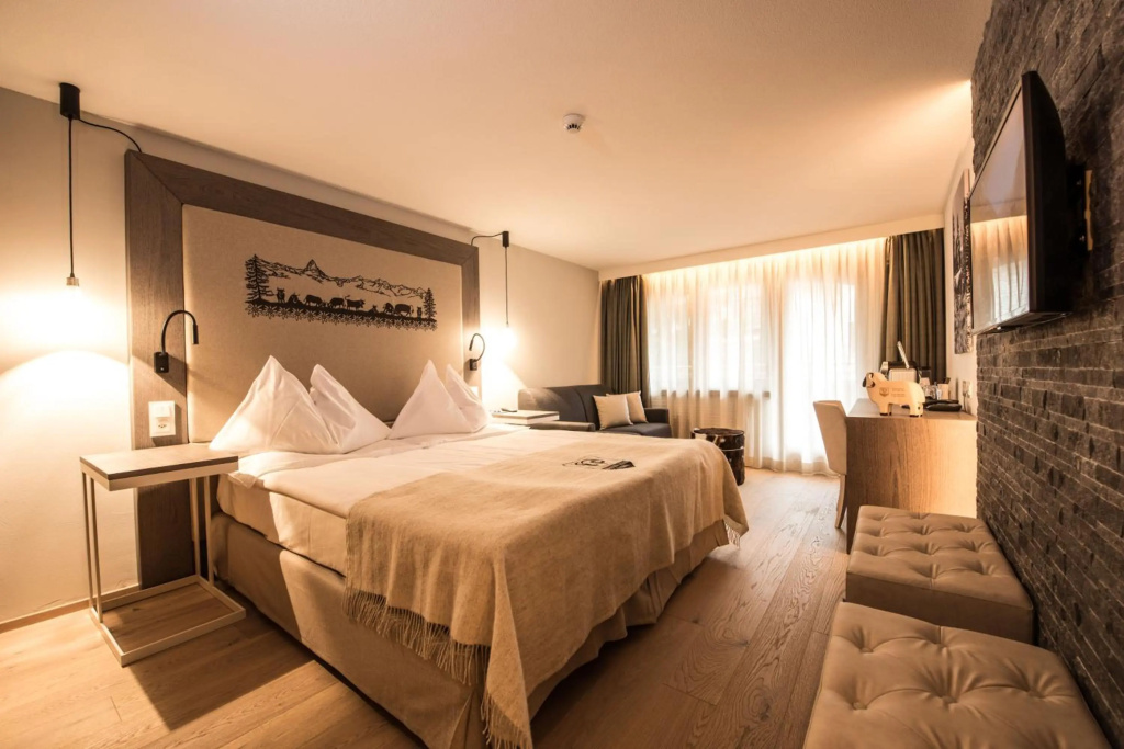 Hotel Daniela - Général