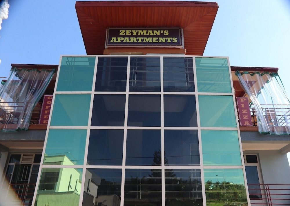 Zeyman's Apartments