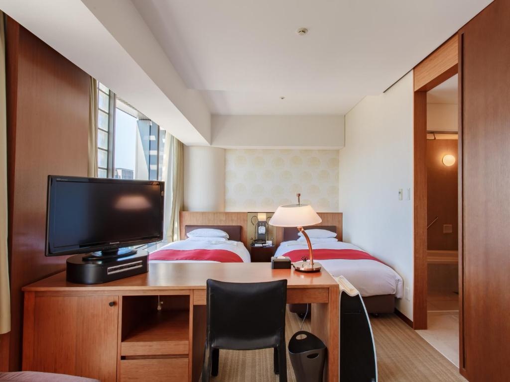 Hotel Grand Arc Hanzomon 사진 10