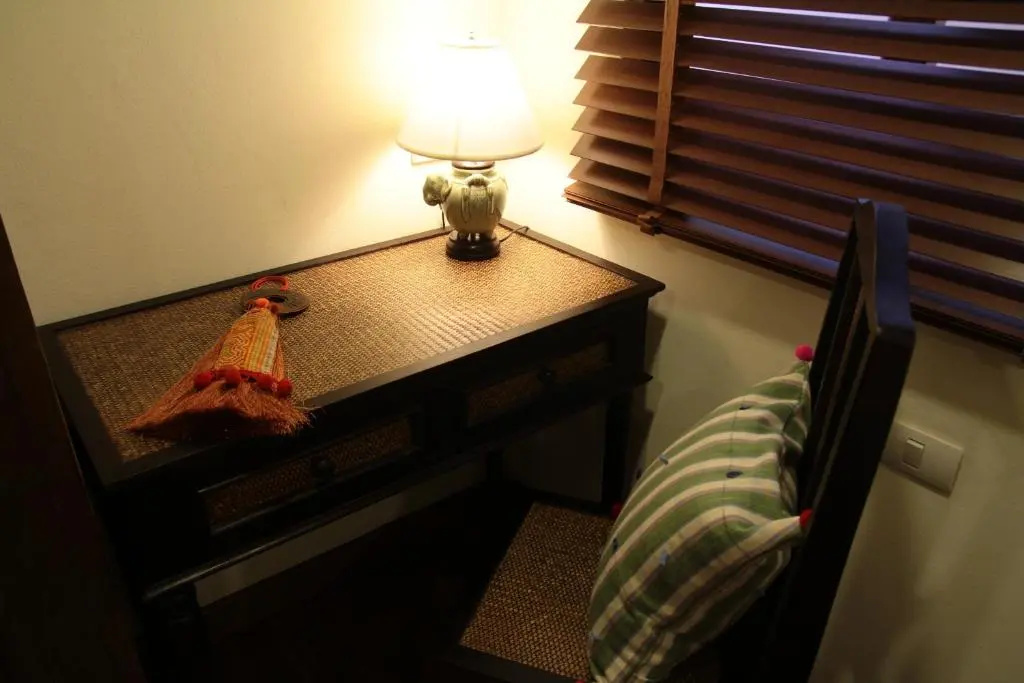 Rustic River Boutique - Chambres