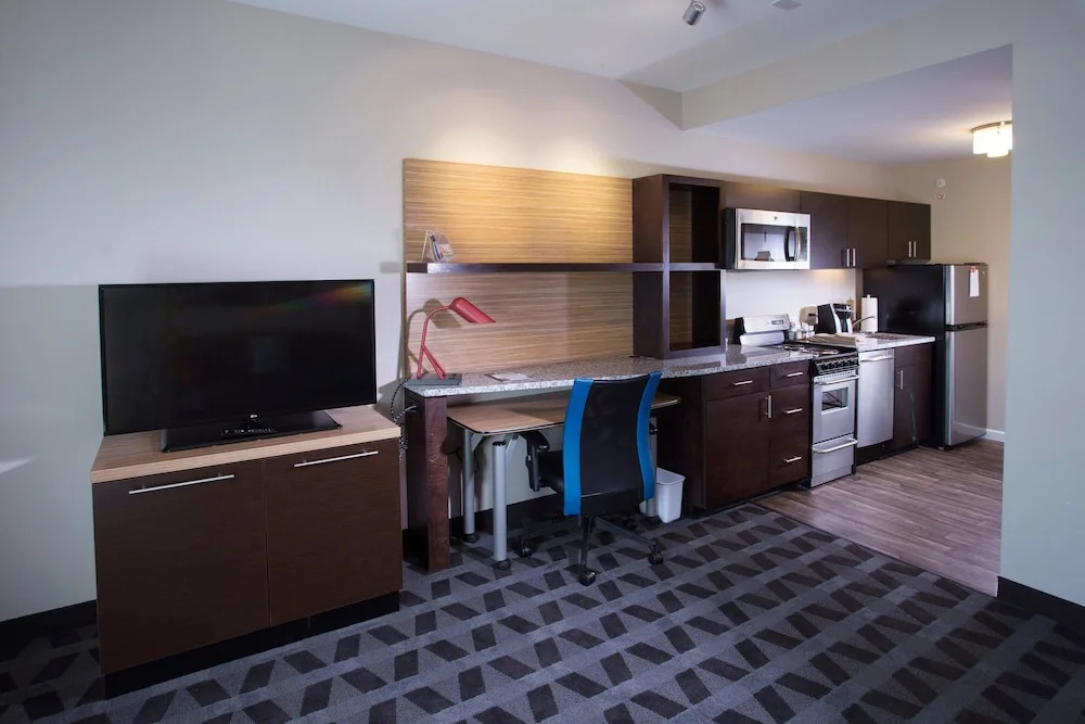 Towneplace Suites Southern Pines Aberdeen - Chambres