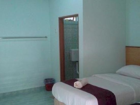 Rose Inn Motel