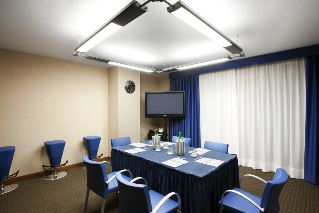 Holiday Inn Salerno - Cava De'Tirreni by IHG - Général
