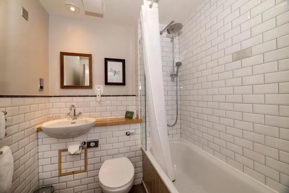 Greswolde Arms Hotel by Chef and Brewer Collection - Chambres