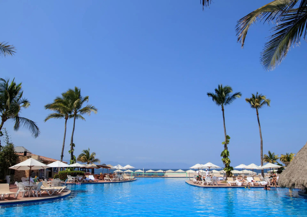 Velas Vallarta Suites Resort All Inclusive - Général