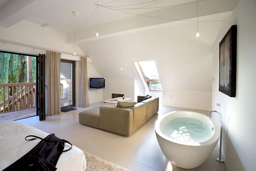 Tuddenham Mill Luxury Hotel - Général