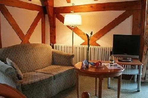 Hotel Zur Krone - Général