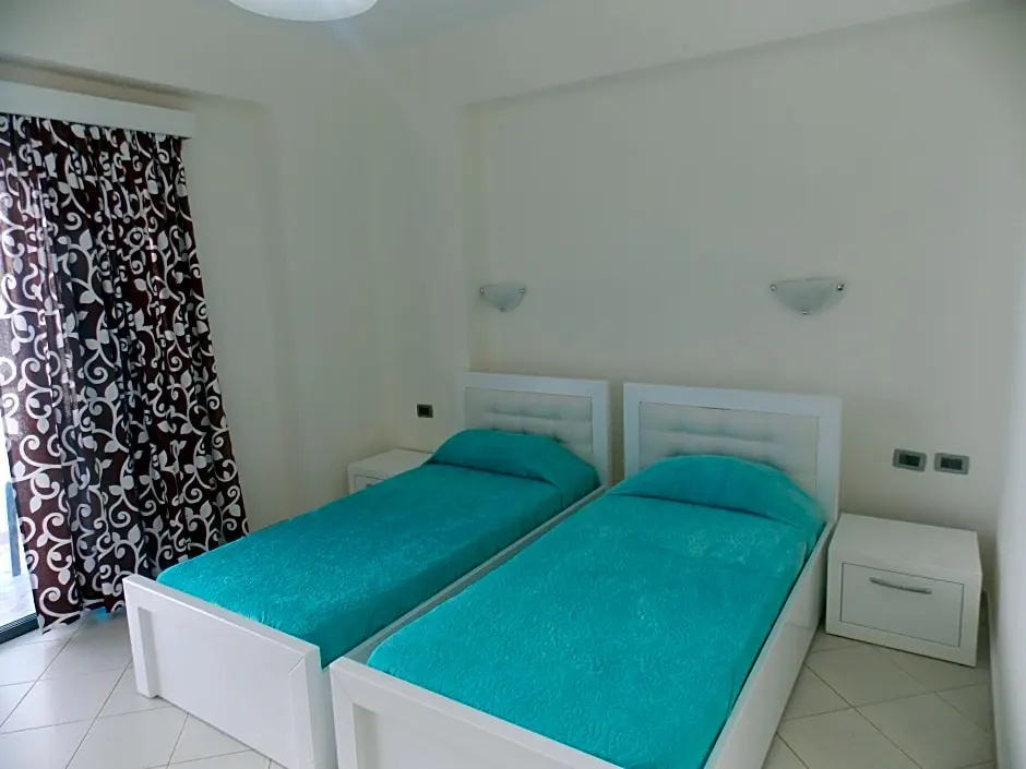 Hotel Kompleks Joni - Chambres