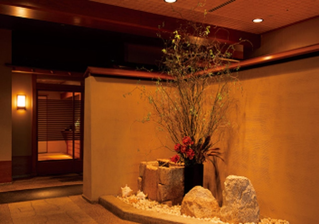 Bayside Hotel Azur Takeshiba Hamamatsucho — фото