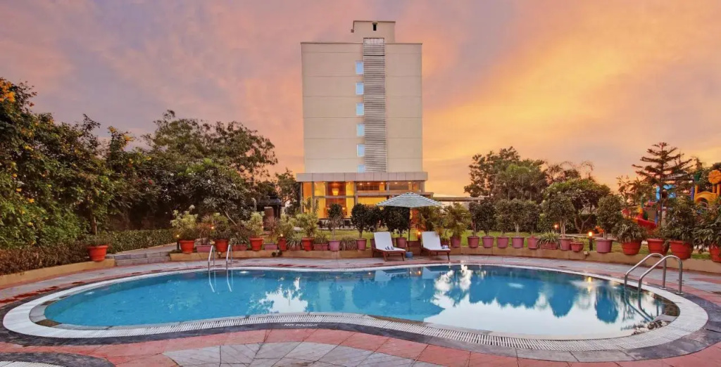 Hotel photo 41