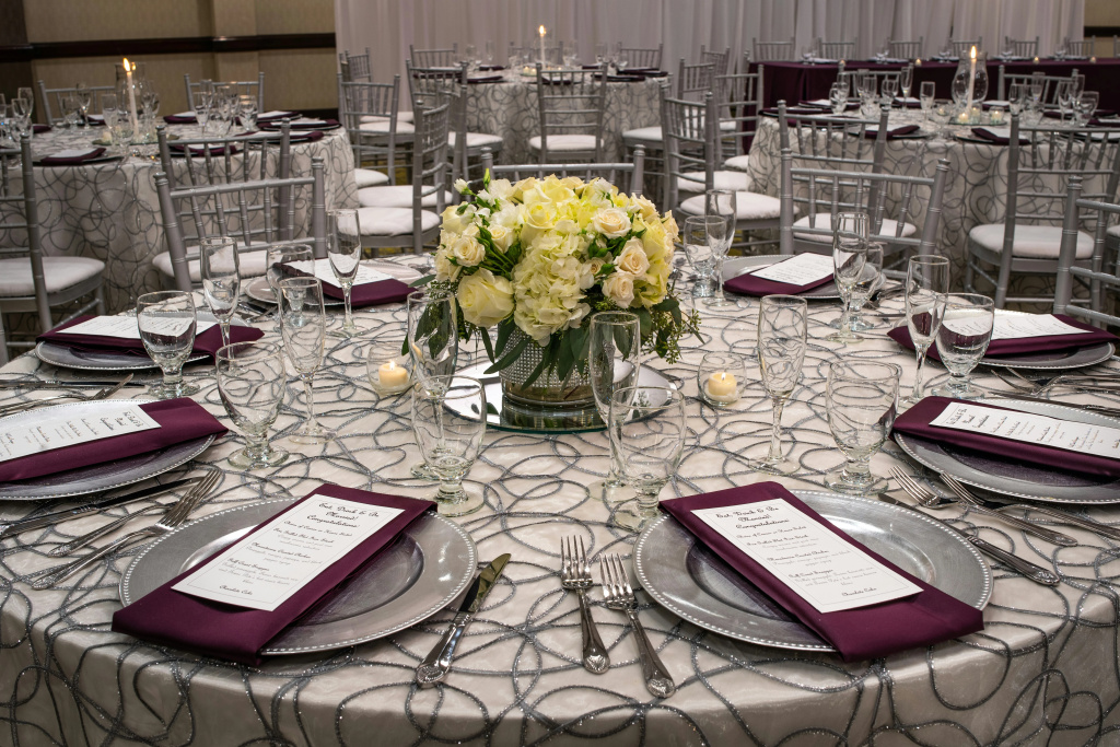 DoubleTree Suites by Hilton Charlotte - SouthPark - Général