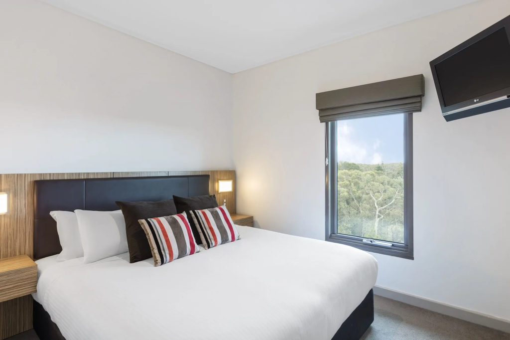 RACV Goldfields Resort - Général