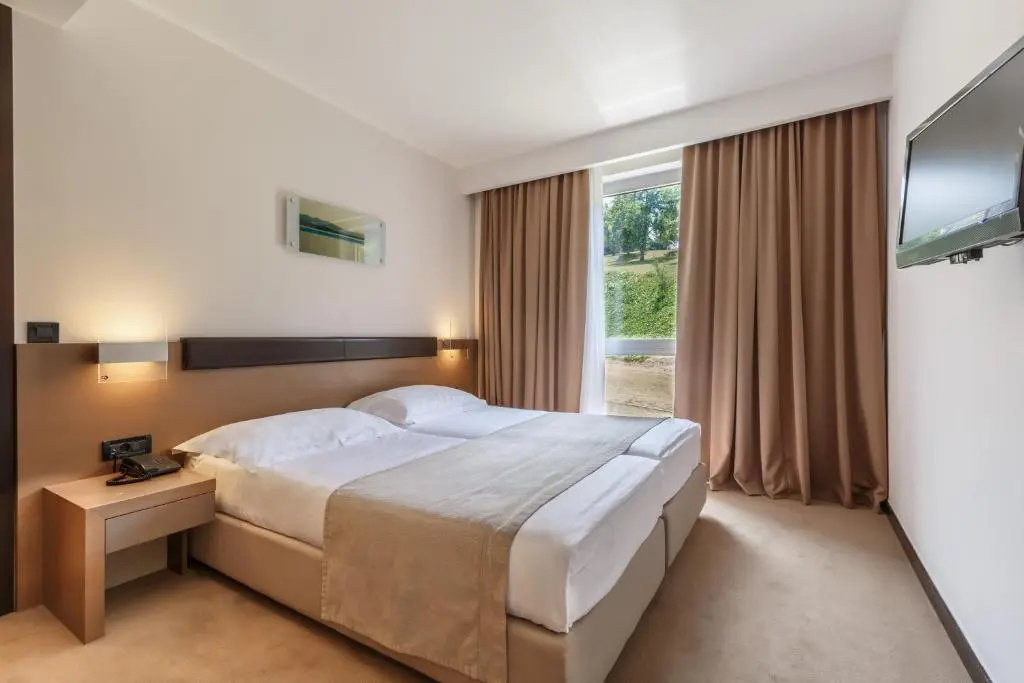Hotel Molindrio Plava Laguna - Chambres