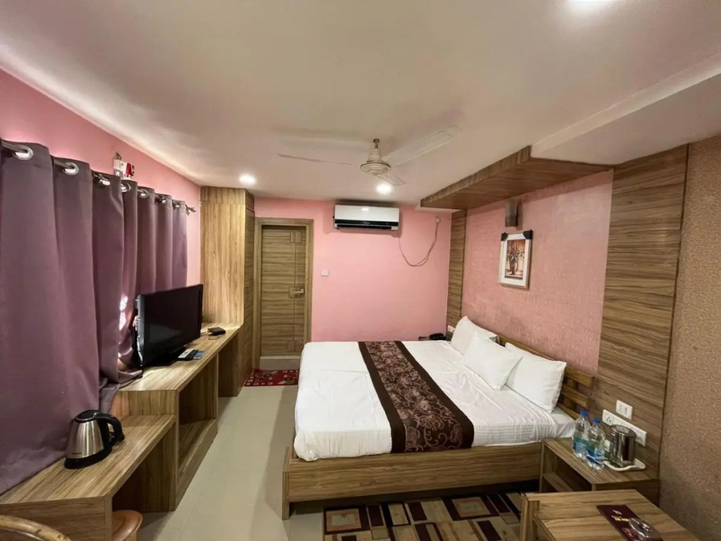 Hotel photo 11